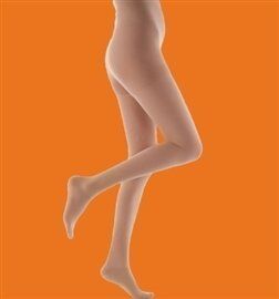 Luxvaris CCL 1 Külotlu Burnu Kapalı Ten Rengi 856