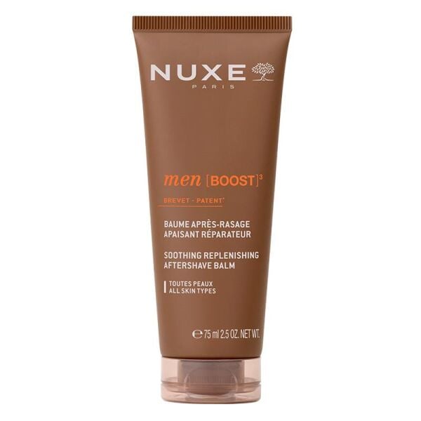 Nuxe Men Boost Tıraş Sonrası Balsam 75 ml