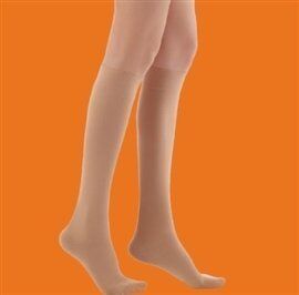 Luxvaris CCL 2 Dizaltı Burnu Kapalı Ten Rengi 807