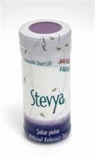 Stevya Bitkisel Tat Kavanoz 200gr