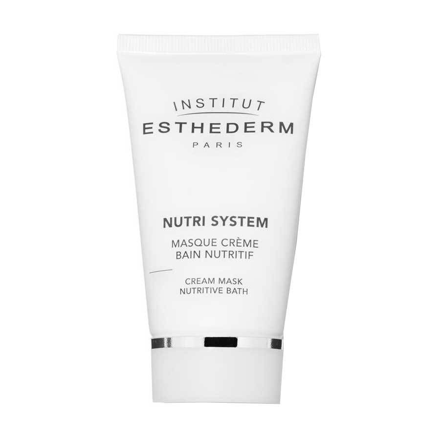 Institut Esthederm Nutri System Mask 75ml