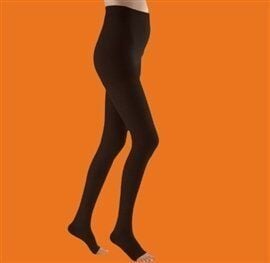 Luxvaris CCL 2 Külotlu Burnu Açık Siyah Renk 826