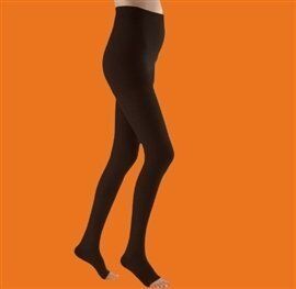 Luxvaris CCL 2 Külotlu Burnu Açık Siyah Renk 826