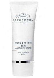 Institut Esthederm Pure System Pure Control Care Cream 50 ml