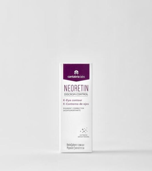 Neoretin Discrom Control K-Eye Contour 15ml