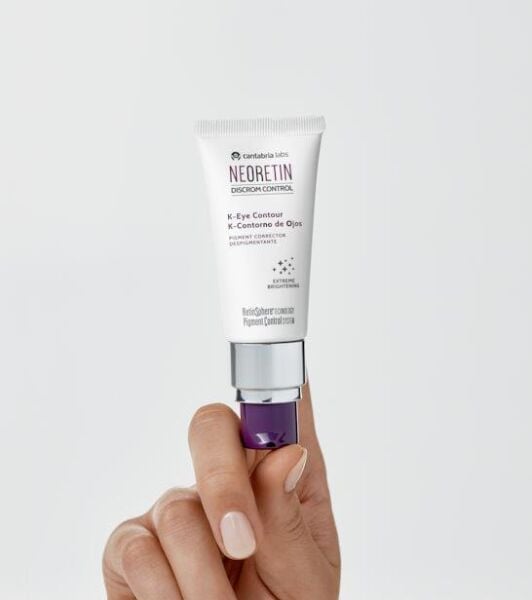 Neoretin Discrom Control K-Eye Contour 15ml