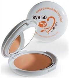 Svr Spf50 Compact 10 ml
