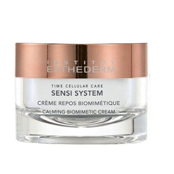 Institut Esthederm Sensi System Calming Biomimetic Cream 50 ml
