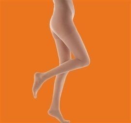 Luxvaris CCL 2 Külotlu Burnu Kapalı Ten Rengi 813