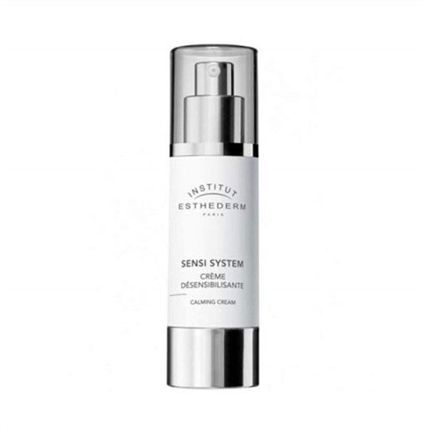 Institut Esthederm Sensi System Calming Cream 50 ml