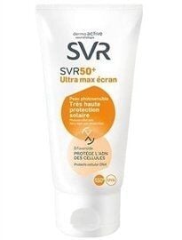SVR Spf50 Ultra Max Cream 50 ml
