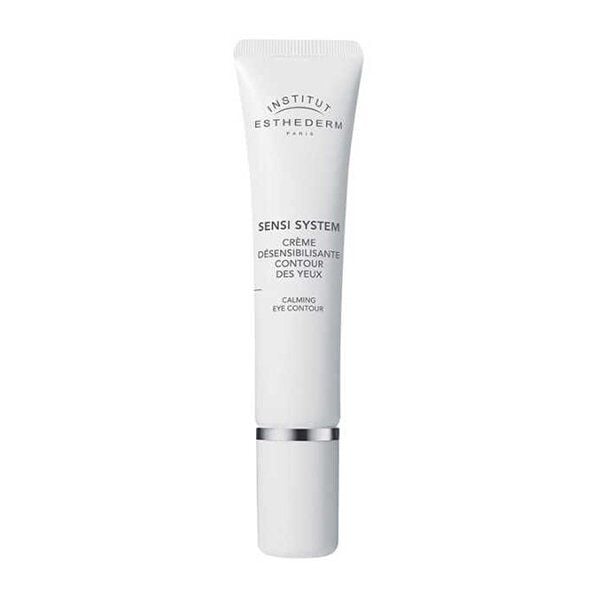 Institut Esthederm Sensi System Calming Eye Contour Cream 15 ml