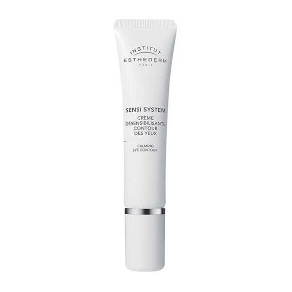 Institut Esthederm Sensi System Calming Eye Contour Cream 15 ml