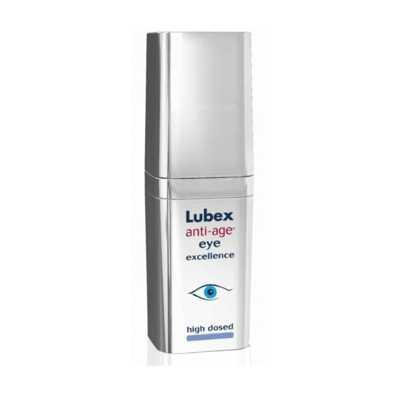 Lubex Anti-Age Eye Excellence Göz Kremi 15ml