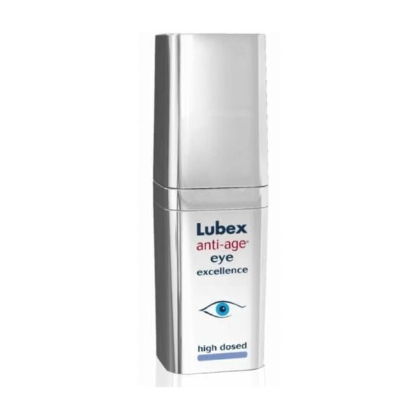 Lubex Anti-Age Eye Excellence Göz Kremi 15ml
