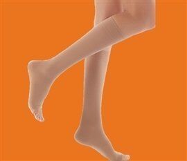 Luxvaris CCL 3 Dizaltı Burnu Açık Ten Rengi 809