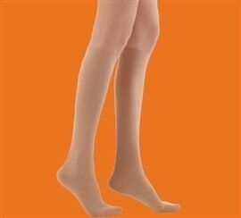 Luxvaris CCL 3 Dizaltı Burnu Kapalı Ten Rengi 816