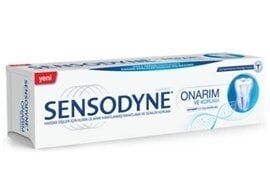 Sensodyne Onarım ve Koruma Diş Macunu 75 ml