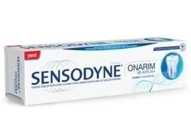 Sensodyne Onarım ve Koruma Diş Macunu 75 ml