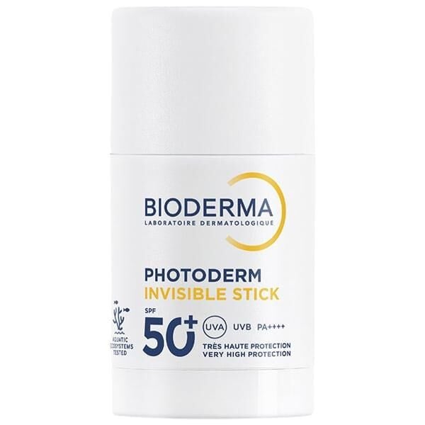 Bioderma Photoderm Invisible Stick SPF50+ 15 g