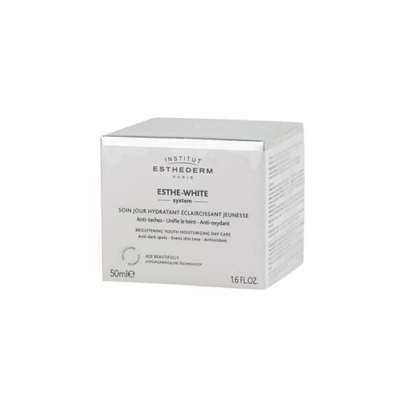 Institut Esthederm Este-White Moisturizing Day Care 50ml