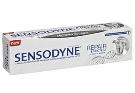 Sensodyne Onarım ve Koruma Beyazlatıcı Diş Macunu 75 ml