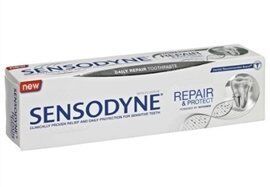 Sensodyne Onarım ve Koruma Beyazlatıcı Diş Macunu 75 ml