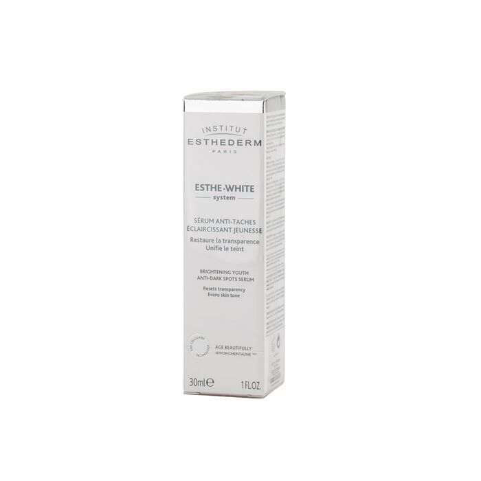 Institut Esthederm Este-White Anti Dark Spots Serum 30ml