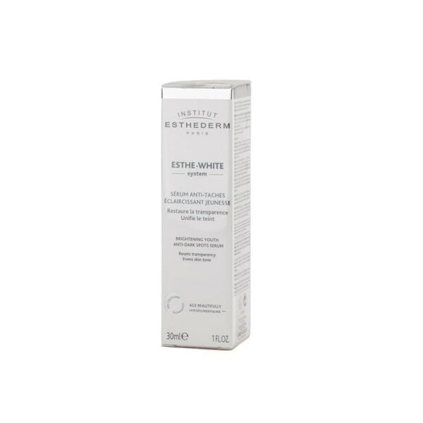 Institut Esthederm Este-White Anti Dark Spots Serum 30ml