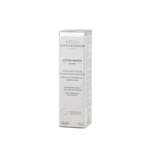 Institut Esthederm Este-White Anti Dark Spots Serum 30ml