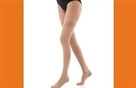 Luxvaris CCL 3 Dizüstü Burnu Kapalı Ten Rengi 817