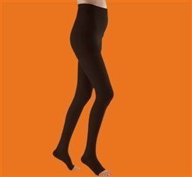 Luxvaris CCL 3 Külotlu Burnu Açık Siyah Renk 832