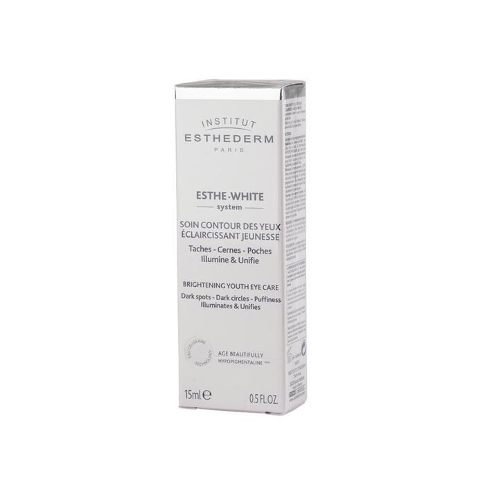 Institut Esthederm Este-White Brightening Eye Care 15ml