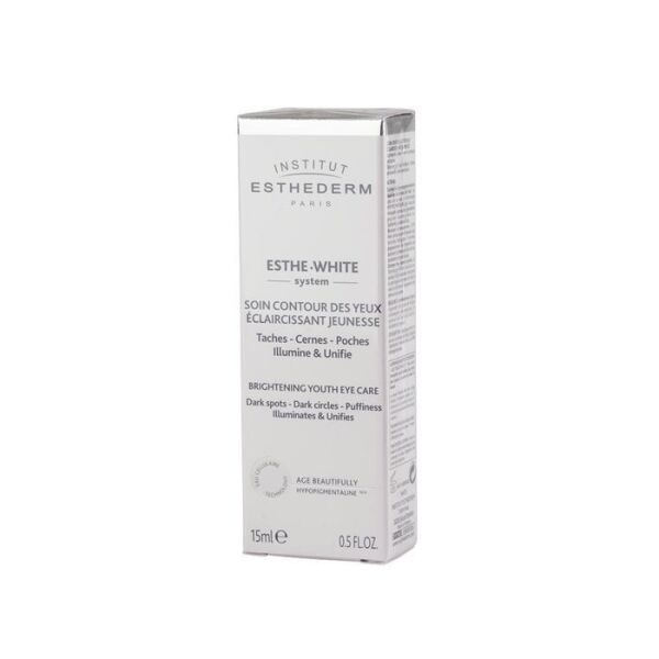 Institut Esthederm Este-White Brightening Eye Care 15ml