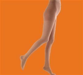 Luxvaris CCL 3 Külotlu Burnu Açık Ten Rengi 815