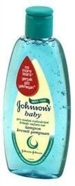 Johnson Baby Kremli Şampuan 200 ml
