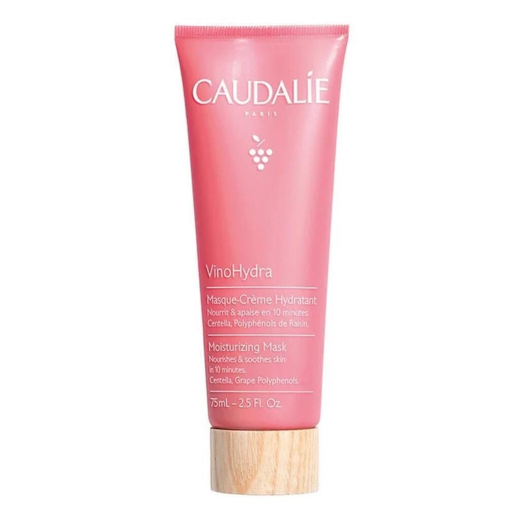 Caudalie VinoHydra Nem Maskesi 75 ml