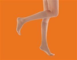 Luxvarisr CCL 2 Dizaltı Burnu Açık Ten Rengi 808