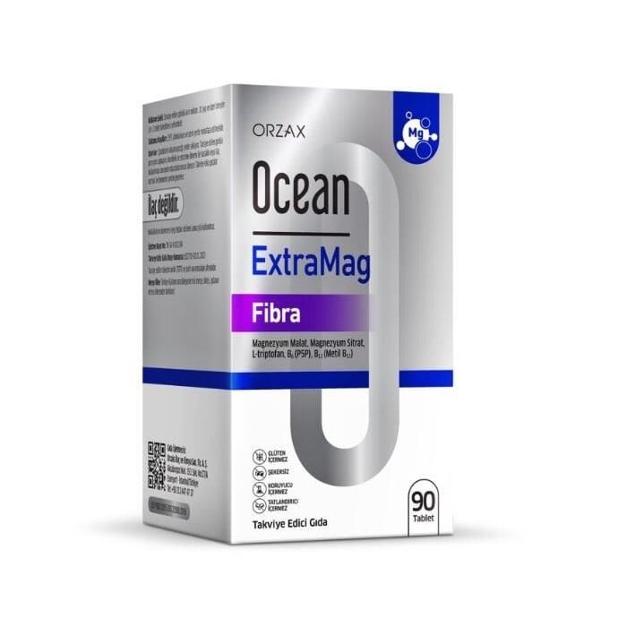 Ocean Extramag Fibra  90 Tablet