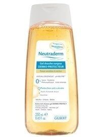 Neutraderm Extra Rich Shower Gel Dermo-Protect  250 ml