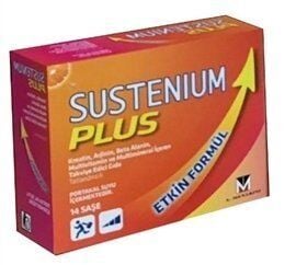 Sustenium Plus 14 Saşe