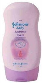 Johnson Johnson Baby Bedtime Vücut Şampuanı 400 ml