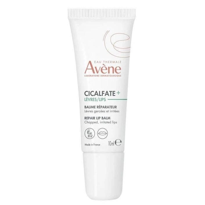 Avene Cicalfate Lips Repair Balm 10ml
