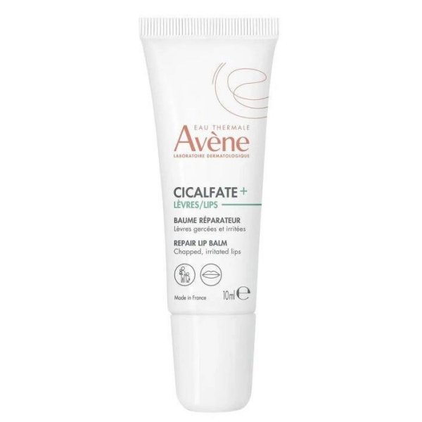 Avene Cicalfate Lips Repair Balm 10ml