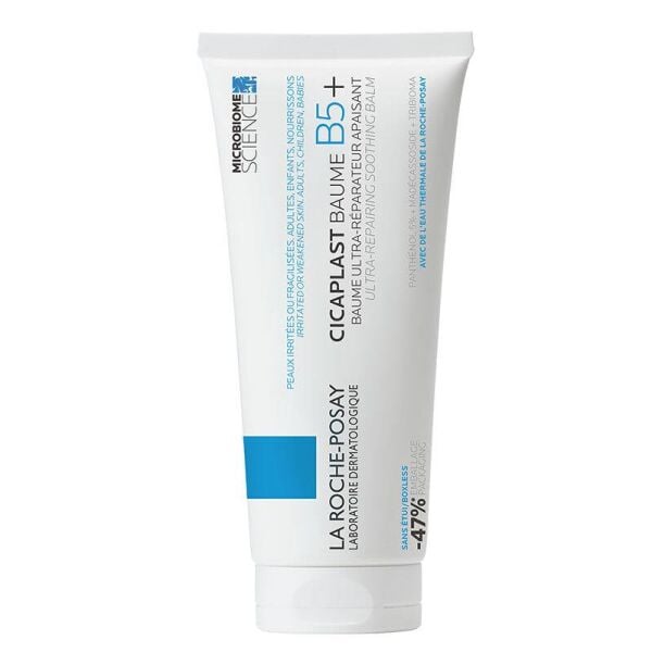 La Roche Posay Cicaplast Baume B5+ Onarıcı Bakım Kremi 100 ml