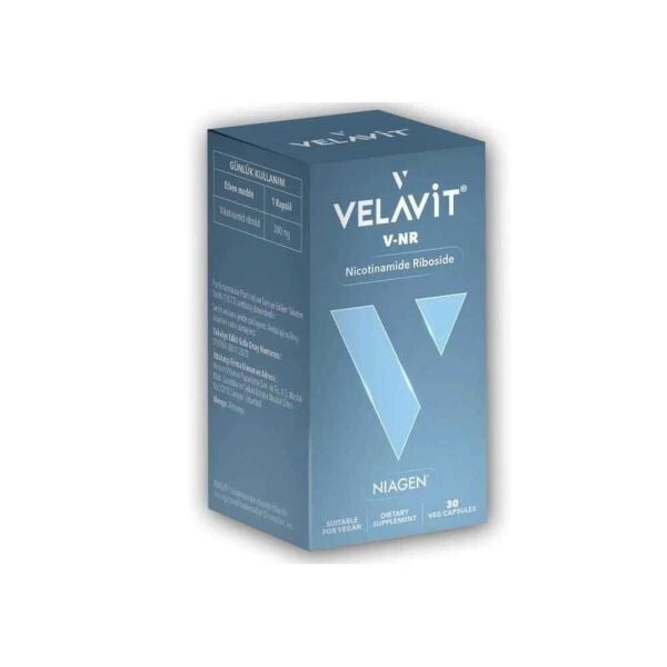 Velavit V-Nr 30 Capsul