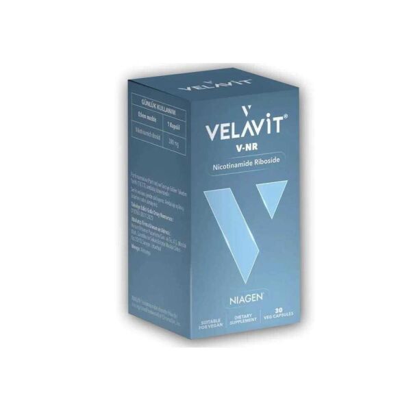 Velavit V-Nr 30 Capsul