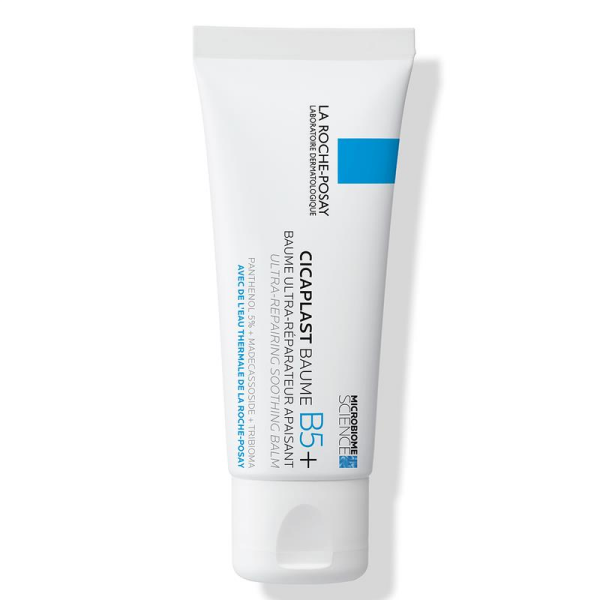 La Roche Posay Cicaplast Baume B5 Onarıcı Bakım Kremi 40 ml