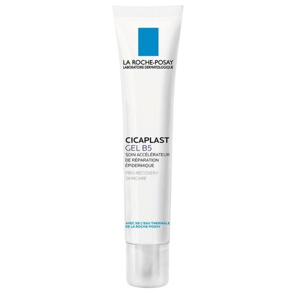 La Roche Posay Cicaplast Gel B5 40 ml Yatıştırıcı Bakım
