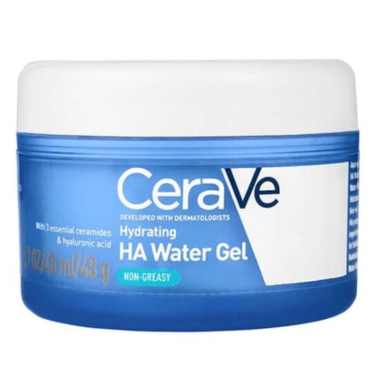 Cerave Hydrating Hyaluronic Acid Water Gel 48 g